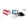 Vordon Vordon 5" Mapy Europy + 4GB + Transmiter FM - 327896 - zdjęcie 2